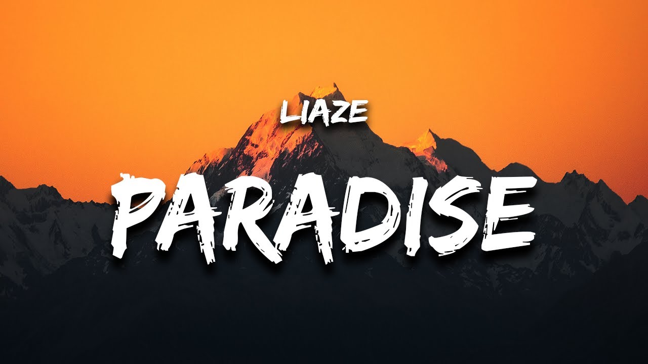 Tream - Paradies (prod. by Luca Spadafora, Niklas Dee \u0026 Tream)